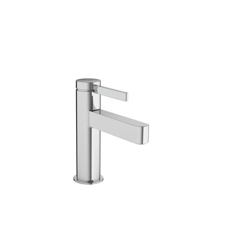 Ventil umyvadlový Hansgrohe Finoris bez výpusti chrom 76013000