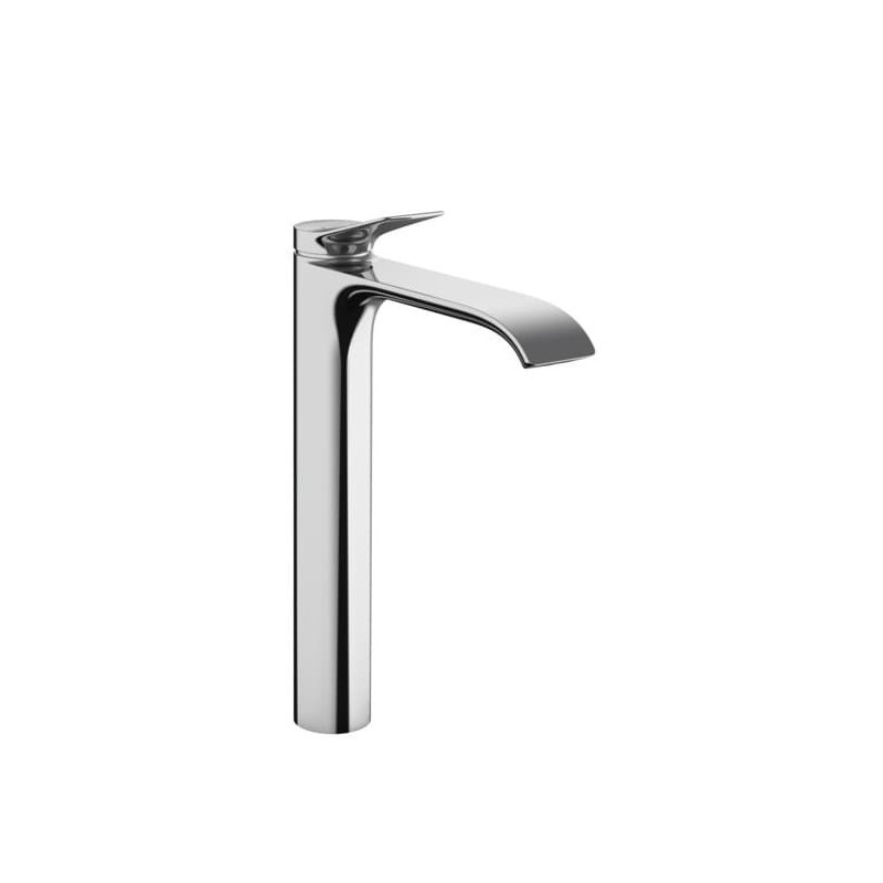 Vysoká umyvadlová baterie Hansgrohe Vivenis bez výpusti chrom 75042000
