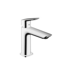 Umyvadlová baterie Hansgrohe Logis s výpustí chrom 71251000