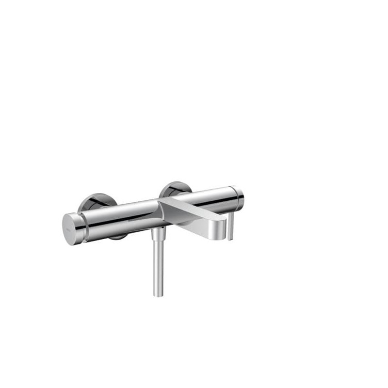 Vanová baterie Hansgrohe Finoris bez sprchového setu 150 mm chrom 76420000