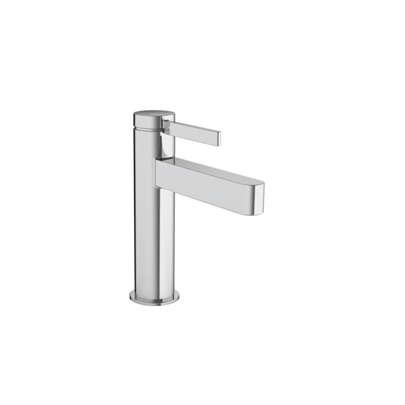 Umyvadlová baterie Hansgrohe Finoris s výpustí chrom 76020000