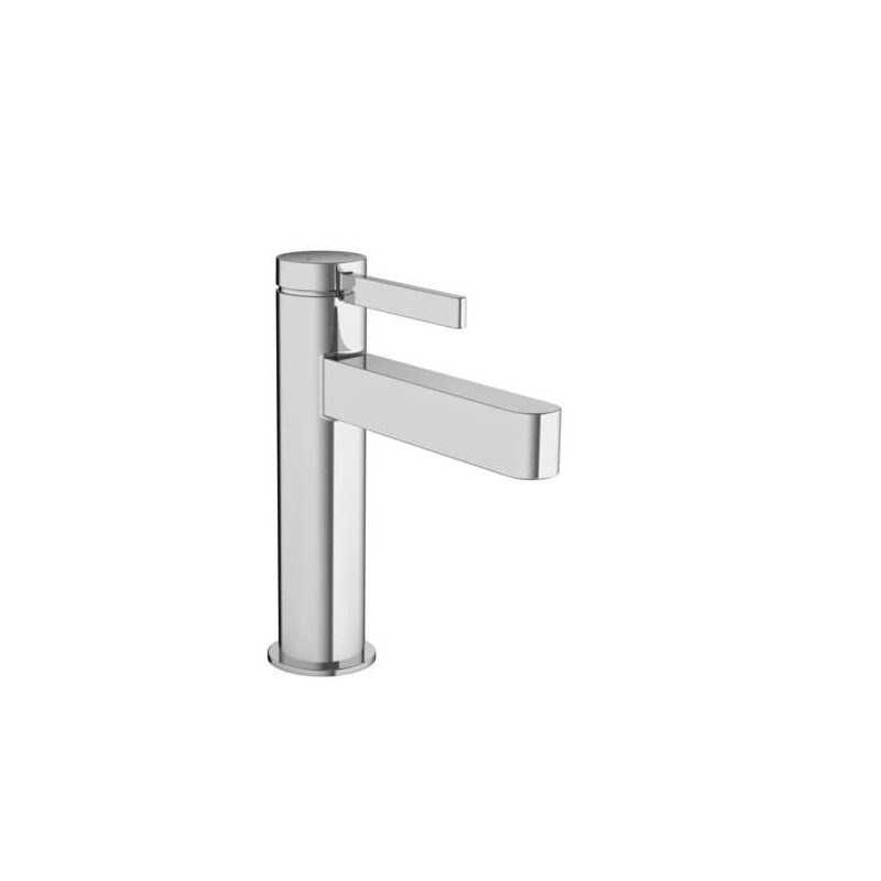 Umyvadlová baterie Hansgrohe Finoris s clic-clacem chrom 76023000