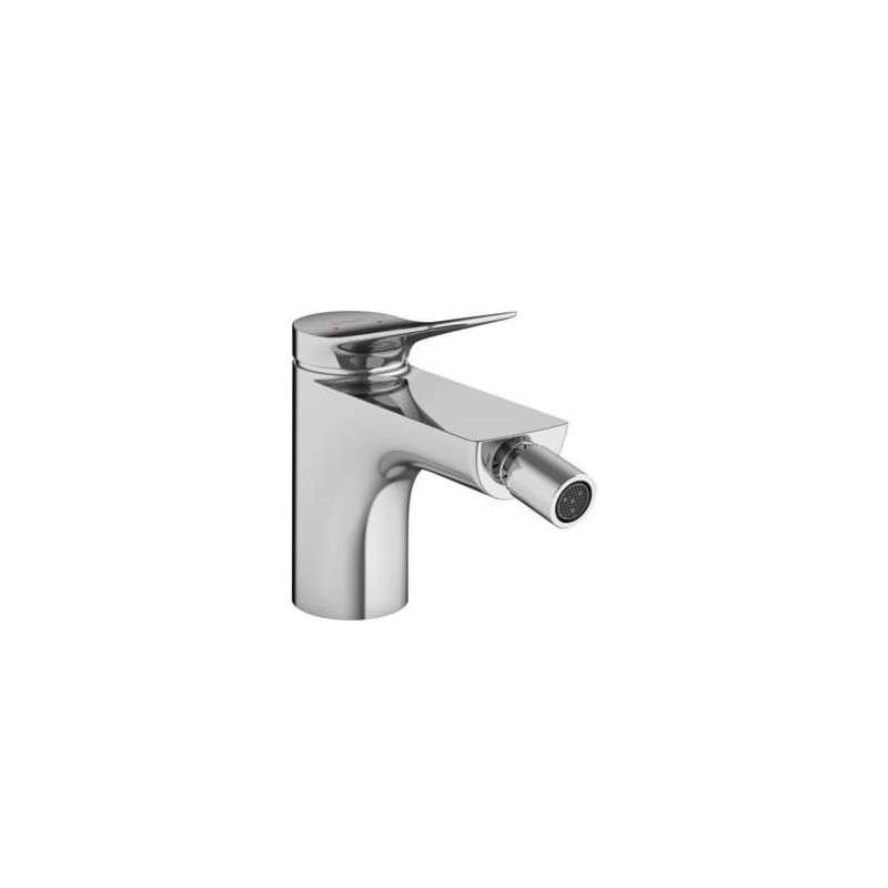Bidetová baterie Hansgrohe Vivenis s výpustí chrom 75200000