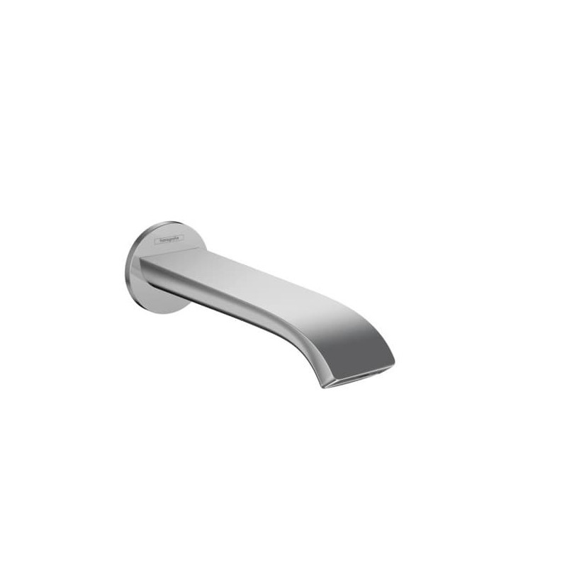 Vanový výtok Hansgrohe Vivenis chrom 75410000