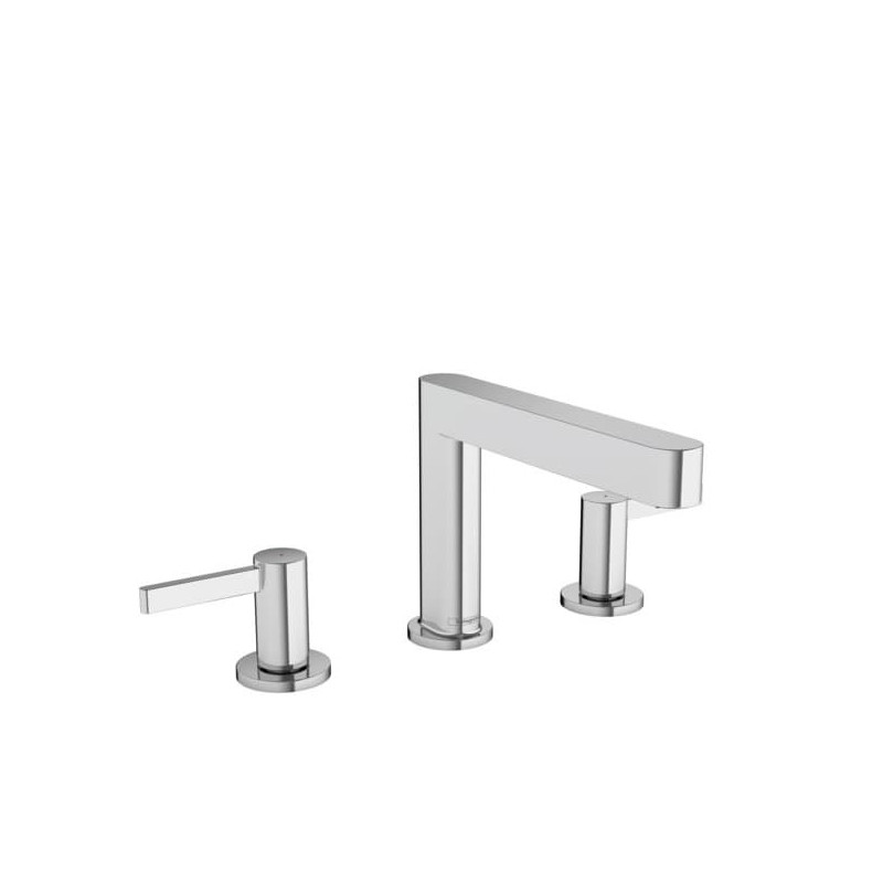 Umyvadlová baterie Hansgrohe Finoris s clic-clacem chrom 76033000