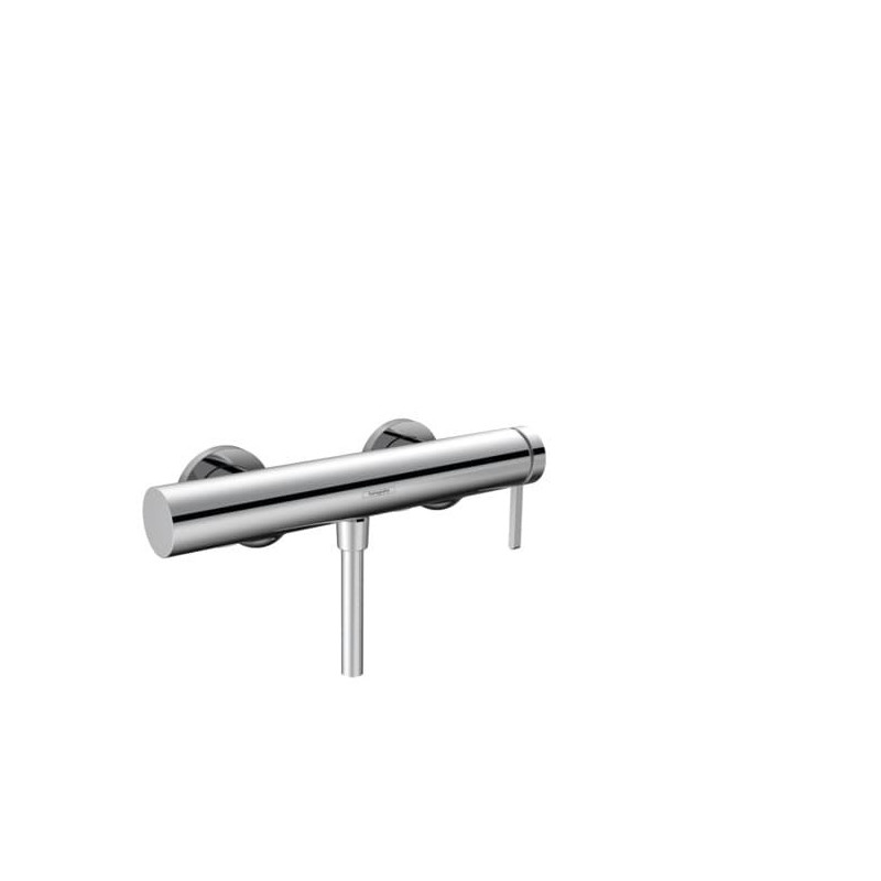 Sprchová baterie Hansgrohe Finoris bez sprchového setu 150 mm chrom 76620000