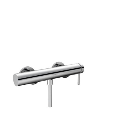 Sprchová baterie Hansgrohe Finoris bez sprchového setu 150 mm chrom 76620000