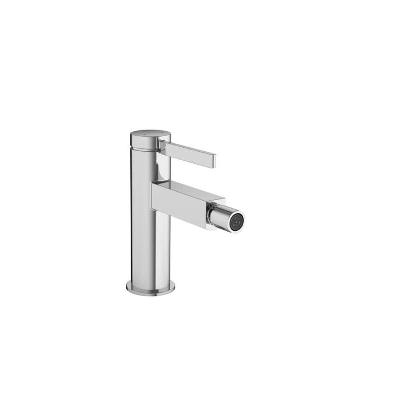 Bidetová baterie Hansgrohe Finoris s clic-clacem chrom 76200000