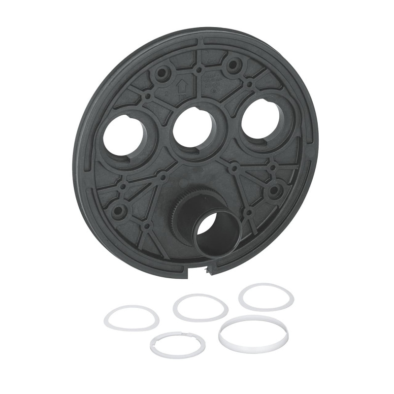 GROHE Smartcontrol montážní deska 48362000