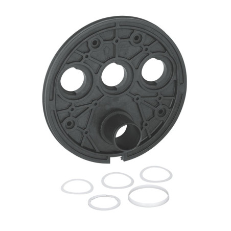 GROHE Smartcontrol montážní deska 48362000