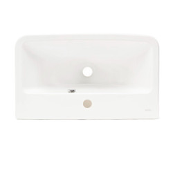 Umyvadlo VitrA Integra 60x36 cm otvor pro baterii uprostřed 7088-003-0001