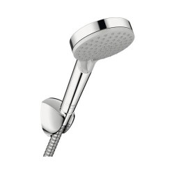 Sprchová hlavice s hadicí Hansgrohe Vernis Blend chrom 26273000