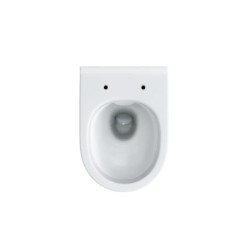 Wc s prkénkem softclose závěsné Cersanit Zen zadní odpad S701-428