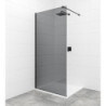 Sprchová zástěna Walk-in 100 cm SAT SATBWI100KSPRC