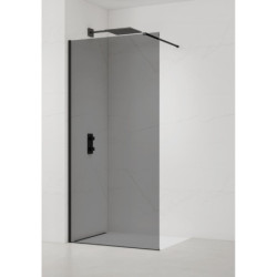 Sprchová zástěna Walk-in 100 cm SAT SATBWI100KSPRC