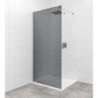Sprchová zástěna Walk-in 120 cm SAT SATBWI120KSPR