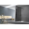 Sprchová zástěna Walk-in 90 cm SAT SATBWI90KSPRDOPLC