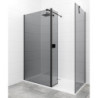 Sprchová zástěna Walk-in Walk-in 110x90 cm SAT SATBWI11090KSROPRC