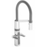 Dřezová baterie Hansa Fit se senzorem chrom 65252213