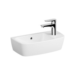 VitrA Shift umyvadlo 50x25  7070-003-0029