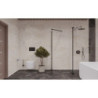 Sprchová zástěna Walk-in 120x90 cm SAT SATBWI12090PACROZC