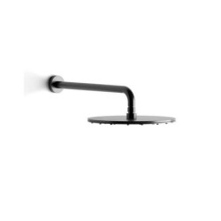 Hlavová sprcha Paffoni černá mat ZSOF079NO