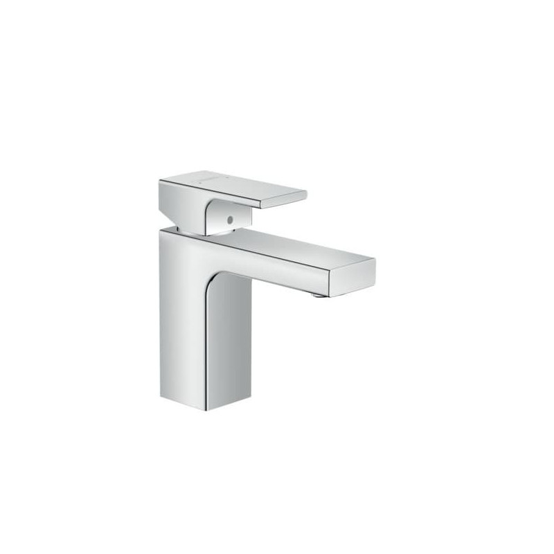 Umyvadlová baterie Hansgrohe Vernis Shape s výpustí chrom 71561000