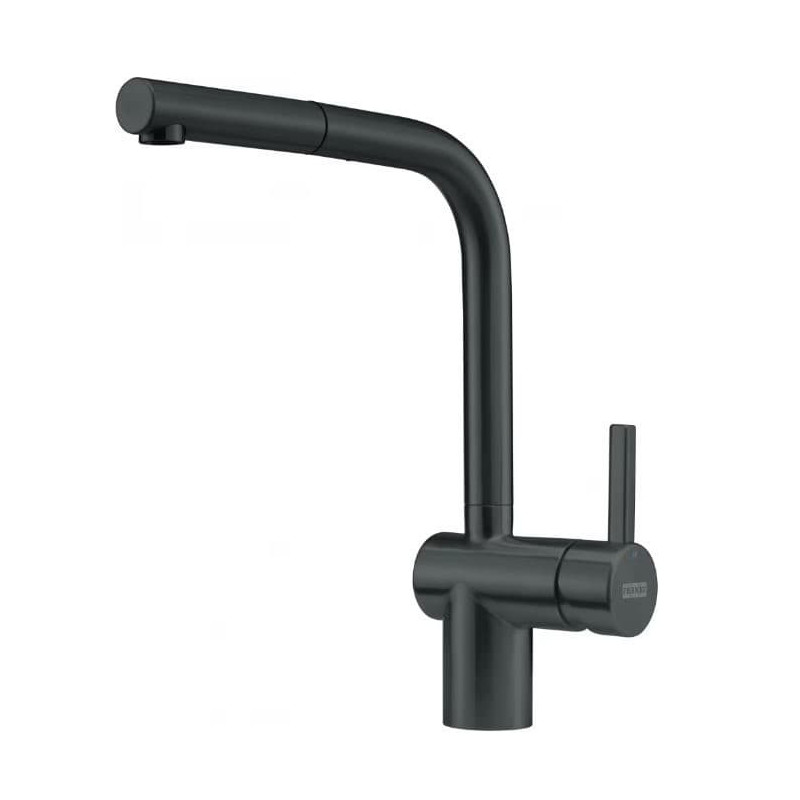 Dřezová baterie Franke FC 3791.502 ATLAS NEO černá 115.0550.427