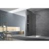 Sprchová zástěna Walk-in 90 cm SAT SATBWI90KSPRDOPL