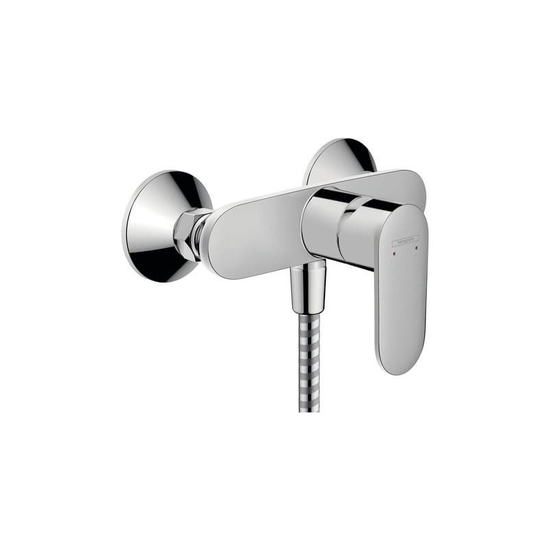 Sprchová baterie Hansgrohe Vernis Blend bez sprchového setu 150 mm chrom 71640000