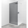 Sprchová zástěna Walk-in 80 cm SAT SATBWI80KSPA
