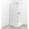 Sprchová zástěna Walk-in 120 cm SAT SATBWI120MRPA