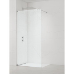 Sprchová zástěna Walk-in 120 cm SAT SATBWI120MRPA