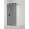 Sprchová zástěna Walk-in 120 cm SAT SATBWI120KSPAC