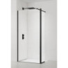 Sprchová zástěna Walk-in 120 cm SAT SATBWI120PRCROZC