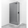 Sprchová zástěna Walk-in 90 cm SAT SATBWI90KSPRROZ