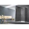 Sprchová zástěna Walk-in 110x90 cm SAT SATBWI11090KSPAC