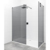 Sprchová zástěna Walk-in 110x90 cm SAT SATBWI11090KSPAC