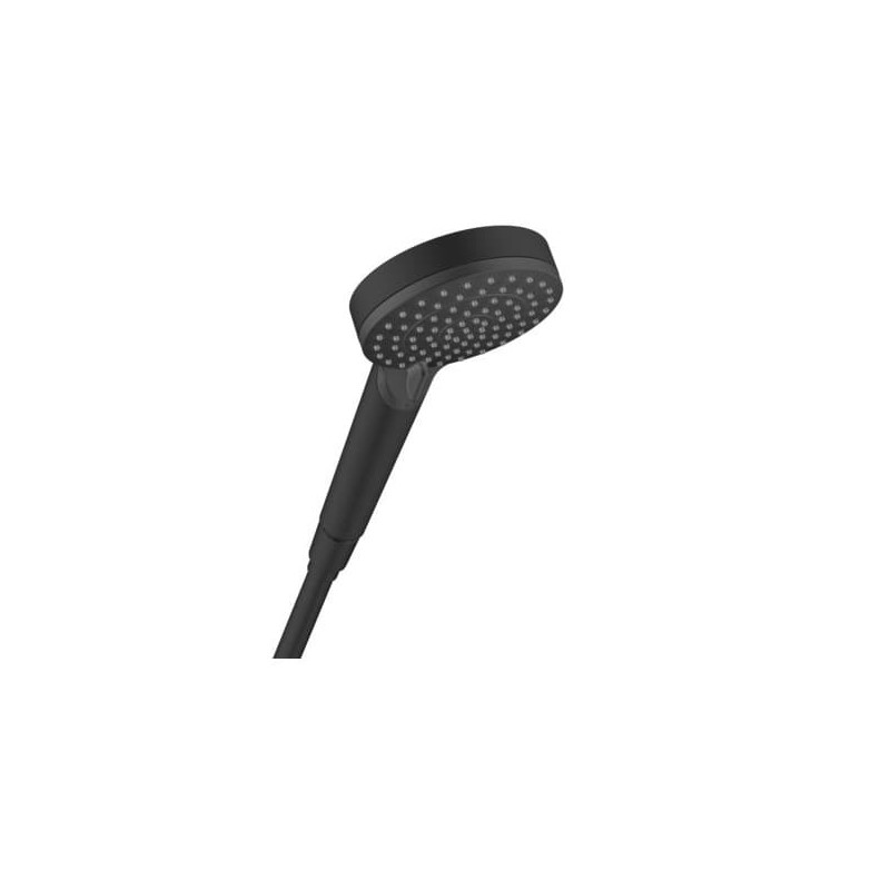 Sprchová hlavice Hansgrohe Vernis Blend černý mat 26270670