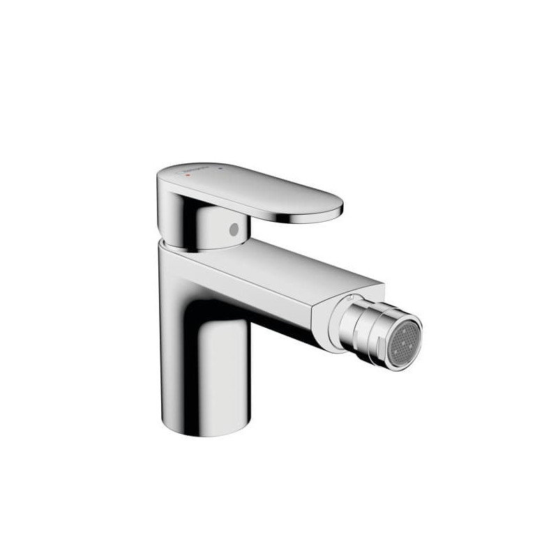 Bidetová baterie Hansgrohe Vernis Blend s výpustí chrom 71210000