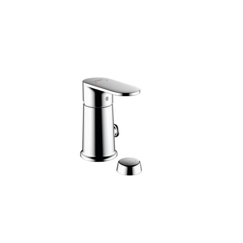 Bidetová baterie Hansgrohe Vernis Blend chrom 71214000