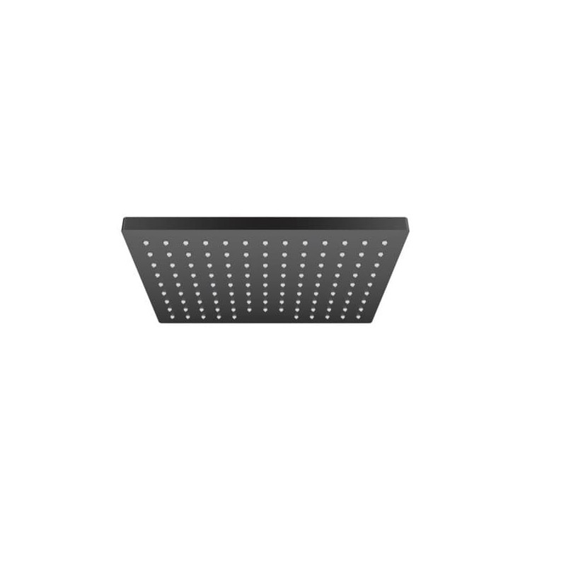 Hlavová sprcha Hansgrohe Vernis Shape černý mat 26283670