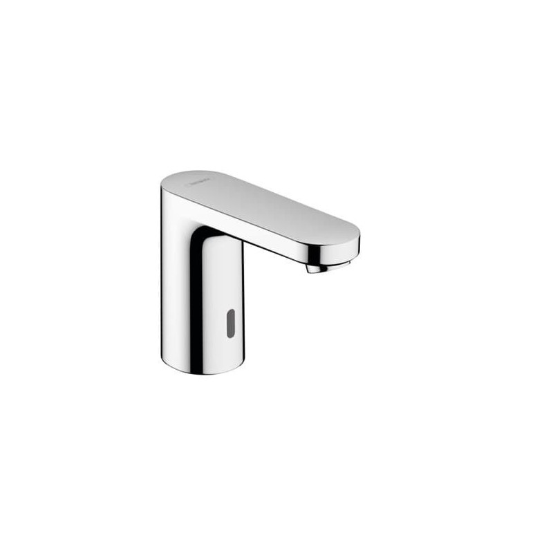 Umyvadlová baterie Hansgrohe Vernis Blend eFaucet chrom 71501000