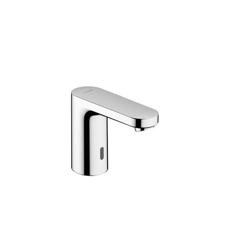 Umyvadlová baterie Hansgrohe Vernis Blend eFaucet chrom 71502000