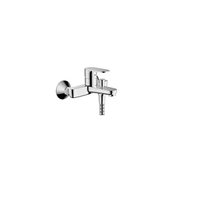 Vanová baterie Hansgrohe Vernis Blend bez sprchového setu 150 mm chrom 71440000