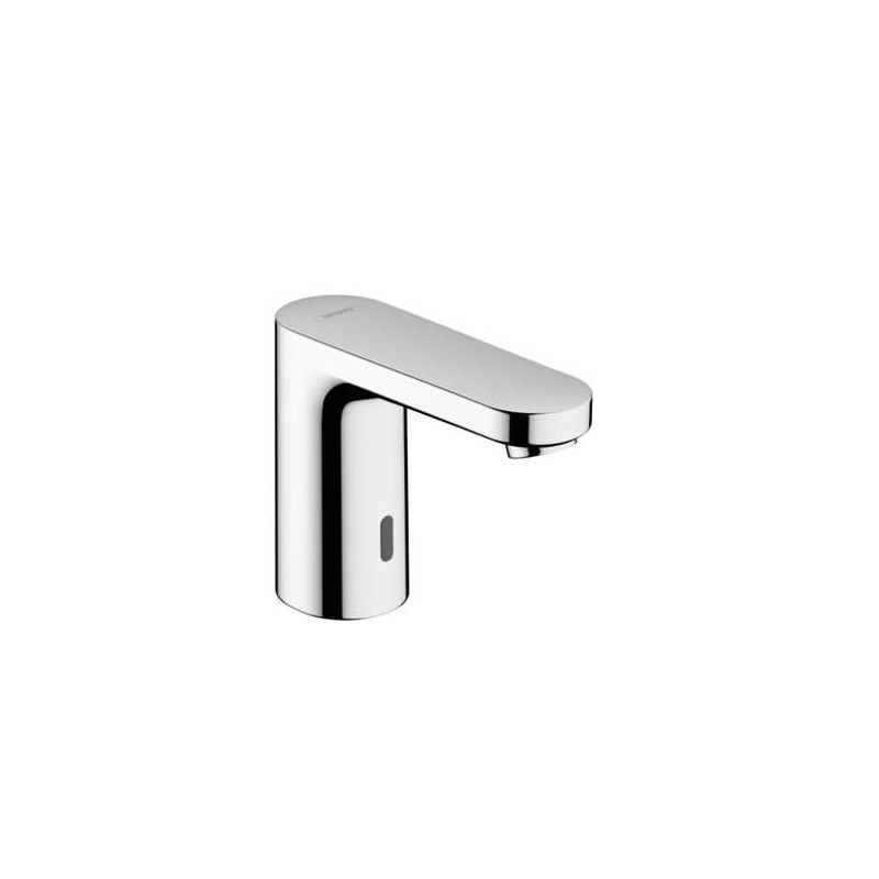 Umyvadlová baterie Hansgrohe Vernis Blend eFaucet chrom 71503000
