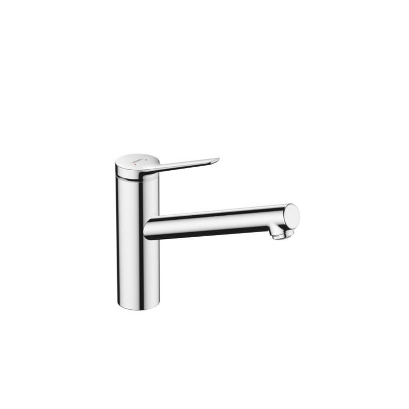 Dřezová baterie Hansgrohe Zesis chrom 74813000
