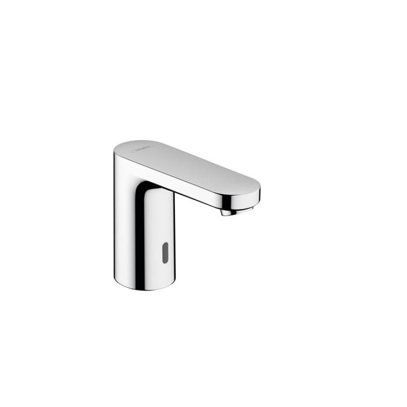 Umyvadlová baterie Hansgrohe Vernis Blend eFaucet chrom 71504000