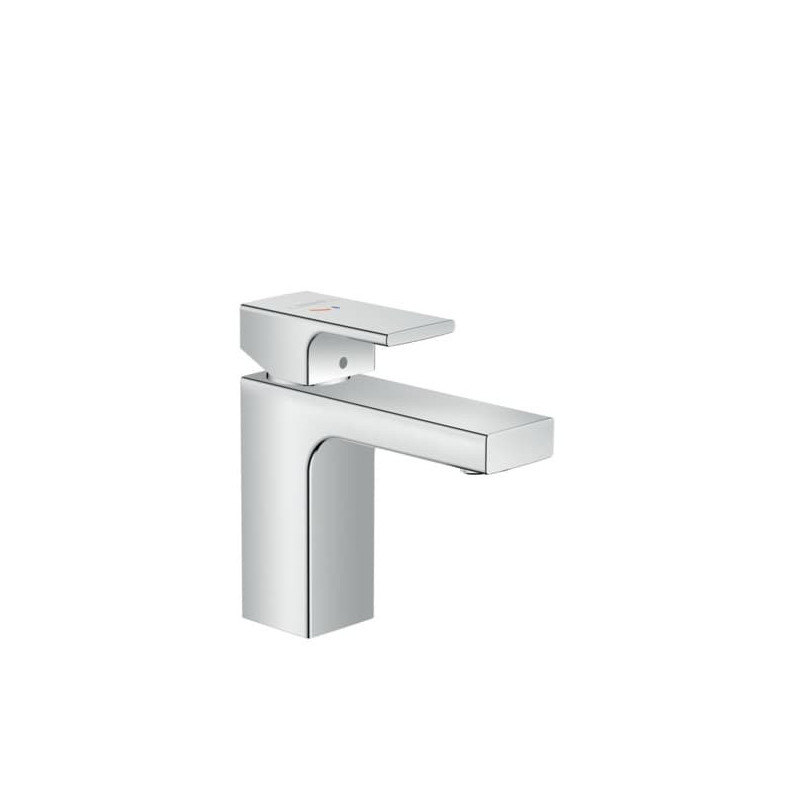 Umyvadlová baterie Hansgrohe Vernis Shape s výpustí chrom 71594000