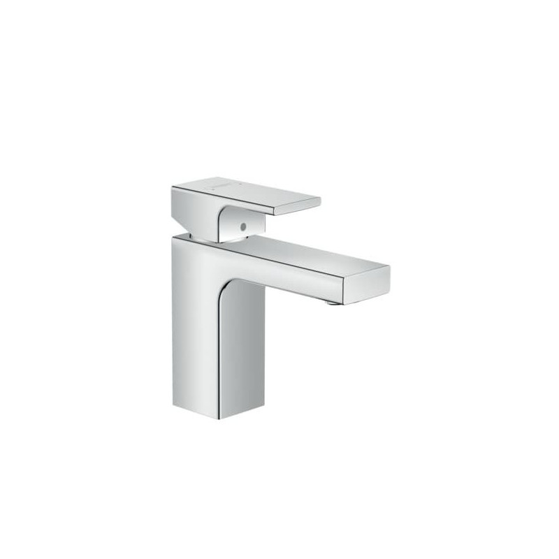 Umyvadlová baterie Hansgrohe Vernis Shape s výpustí chrom 71597000